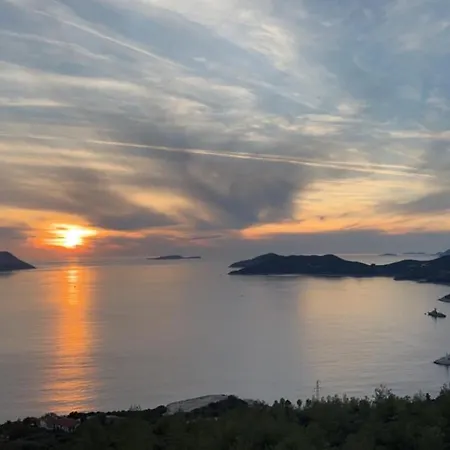 Kaş Eylül Suit Pansiyon