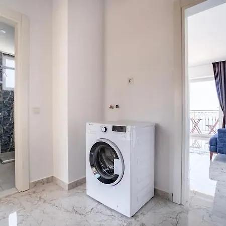 Kaş Eylül Suit Pansiyon Kaş