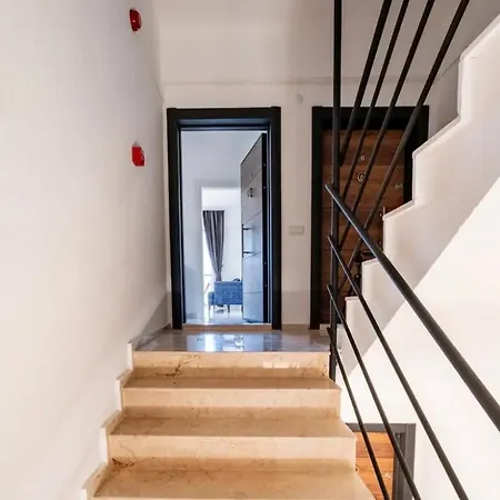 Kaş Eylül Suit Pansiyon *