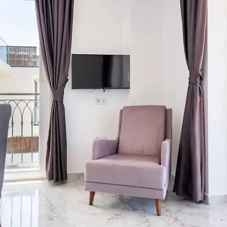 Kaş Eylül Suit Pansiyon Kaş