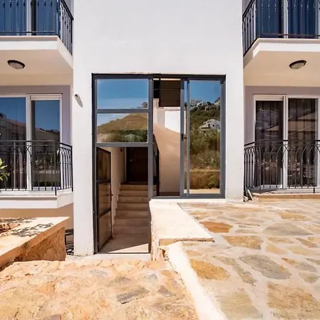 Kaş Eylül Suit Pansiyon Kaş