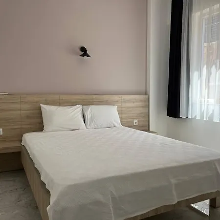 Kaş Eylül Suit Pansiyon *