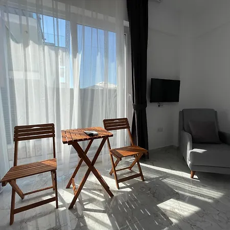 Kaş Eylül Suit Pansiyon