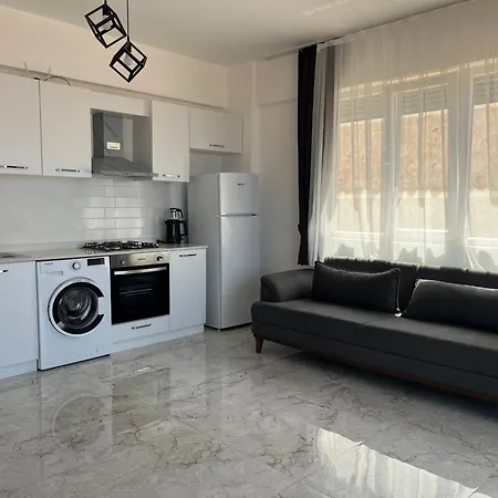 Kaş Eylül Suit Pansiyon * Kaş