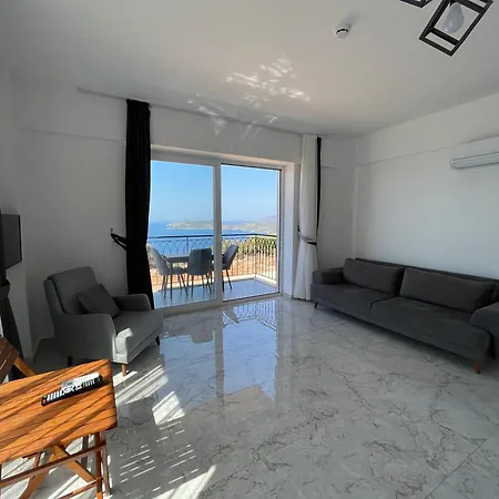 Apartamento Kaş Eylül Suit Pansiyon
