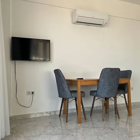 Kaş Eylül Suit Pansiyon Apartamento *