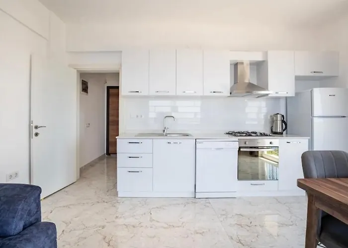 Eyluel Apartament Kaş