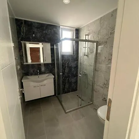 Kas Eyluel Suit Pansiyon Apartment *