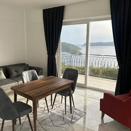 Kas Eyluel Suit Pansiyon Kas