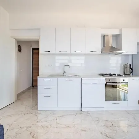Eyluel Apartmán Kaş