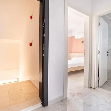 Kas Eyluel Suit Pansiyon Apartment