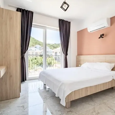 Kas Eyluel Suit Pansiyon Apartment