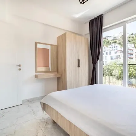 Kas Eyluel Suit Pansiyon Apartment *