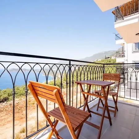 Apartmán Eyluel