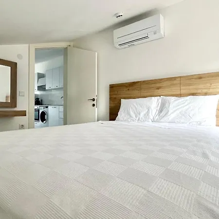 Kas Eyluel Suit Pansiyon