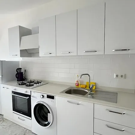 Apartment Kas Eyluel Suit Pansiyon *