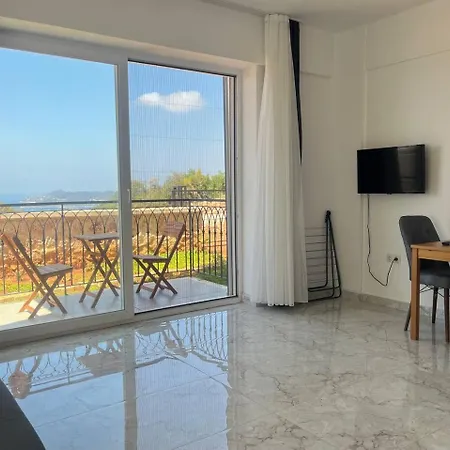 Kas Eyluel Suit Pansiyon