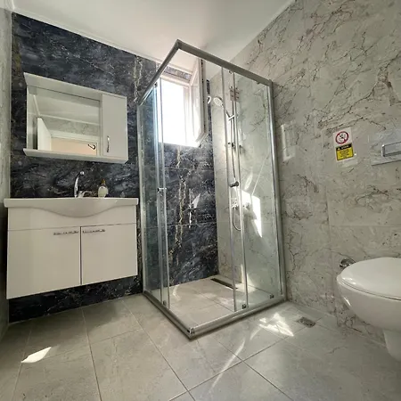 Kas Eyluel Suit Pansiyon * Kas