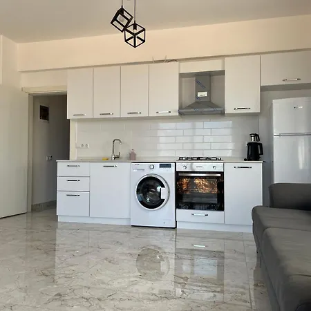 Kas Eyluel Suit Pansiyon