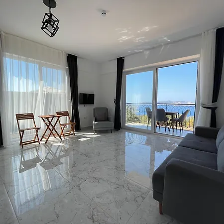 Kas Eyluel Suit Pansiyon Apartment Kas