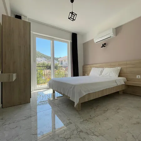 Kas Eyluel Suit Pansiyon Kas