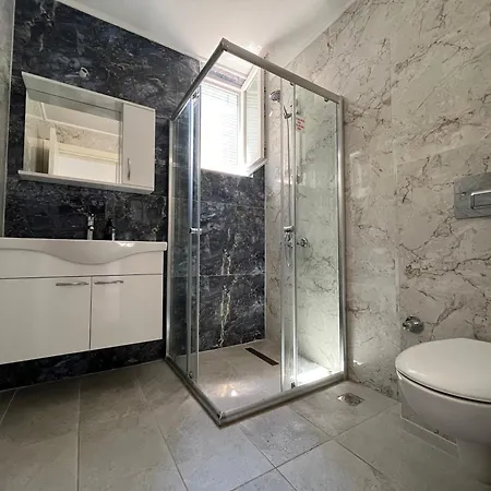 Eyluel Apartmán Kaş