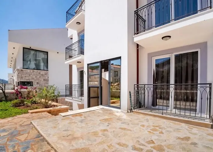 Lejlighed Eyluel Kaş