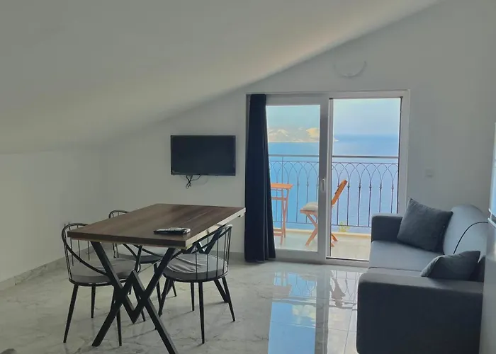 Eyluel Lejlighed Kaş