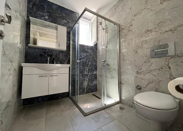 Eyluel Lejlighed Kaş