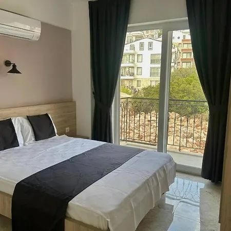 Appartamento Eyluel Kaş