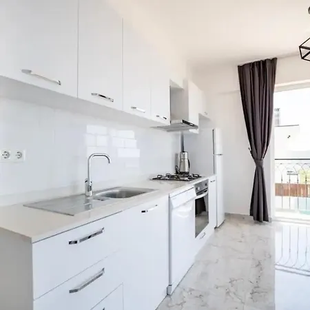 Appartamento Eyluel Kaş