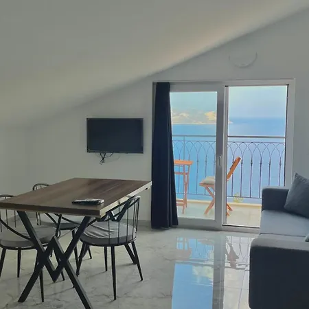 Eyluel Appartamento Kaş